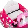Jeździk elektryczny dla dzieci Auto Myszka Minnie 6V Huffy 17315W