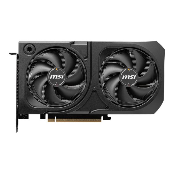 MSI GeForce RTX 5060 Ti 16G ...