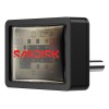 MEMORY DRIVE FLASH USB-C 256GB/SDCZ530-256G-G46 SANDISK