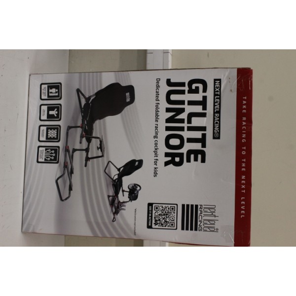 SALE OUT. Next Level Racing GTLite ...
