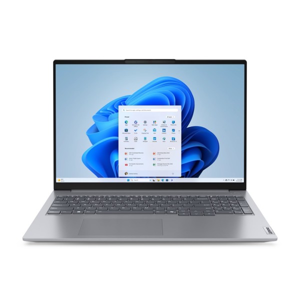 Lenovo ThinkBook 16 G7 ARP AMD ...