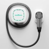 Wallbox | Pulsar Plus Electric Vehicle charger, 7 meter cable Type 2 | 22 kW | Wi-Fi, Bluetooth | Compact and powerfull EV Charging stastion - Smaller than a toaster, lighter than a laptop  Connect your charger to any smart device via Wi-Fi or Bluetooth a