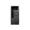 Natec | PC case | Cabassu G2 | Black | Midi Tower | Power supply included No | ATX