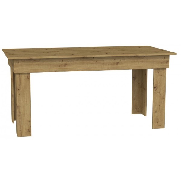 Topeshop SO MADRAS ARTISAN coffee/side/end table ...