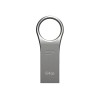 Silicon Power | Firma F80 | 16 GB | USB 2.0 | Silver