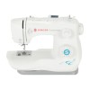 Singer | Sewing Machine | 3342 Fashion Mate™ | Number of stitches 32 | Number of buttonholes 1 | White