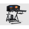Next Level Racing | Floor stand | Flight Stand Pro | Black