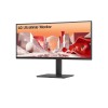 LCD Monitor|LG|34 