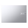 ASUS Vivobook 16X K3605VU-WS96 Intel® Core™ i9 i9-13900H Laptop 40.6 cm (16") WUXGA 16 GB DDR4-SDRAM 1 TB SSD NVIDIA GeForce RTX 4050 Wi-Fi 6E (802.11ax) Windows 11 Home Silver New Repack/Repacked