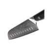 Nóż santoku Santoku Kohersen Elegance Ebony Wood 12,7cm