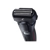 Panasonic | Shaver | ES-LL41-K503 | Operating time (max) 50 min | Wet & Dry | Lithium Ion | Black