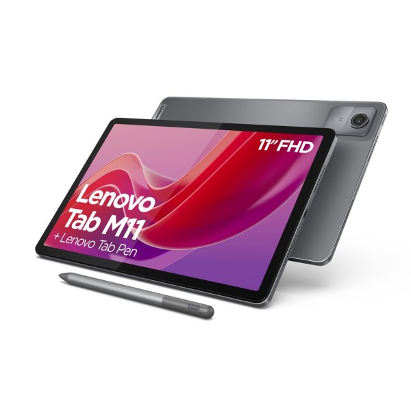 Lenovo Tab M11 Mediatek 128 GB ...