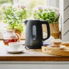 ADLER AD 1379B black electric kettle