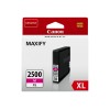 Canon XL Ink Cartridge | PGI-2500XL | Ink Cartridge | Magenta