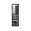 Dell Pro Slim QCS1255 AMD Ryzen 7 8700G/16GB/512GB/HD/Win11 Pro/No Kbd/3Y ProSupport NBD Warranty | Dell
