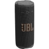 Pārnēsājamais skaļrunis JBL GRIP Black Bluetooth 1200130024849 JBLGRIPBLK (1200130024849) | JBL