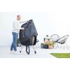 Barbecook | Premium cover for Kamal, 82.5 x 82.5 x 90.1 cm | BC-ACC-7445