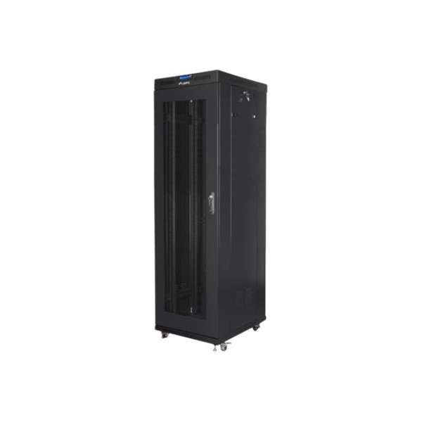 LANBERG rack cabinet 42U 600x800 mesh