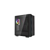 Deepcool | CC560 ARGB V2 | Black | Mid Tower | Power supply included No | ATX PS2