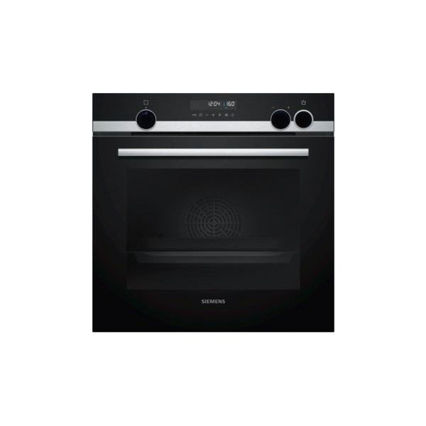 Siemens iQ500 HR538ABS1 oven 71 L ...