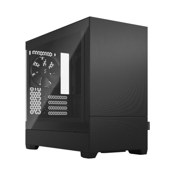 Fractal Design | Pop Mini Silent ...