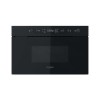 WHIRLPOOL MBNA920B microwave oven
