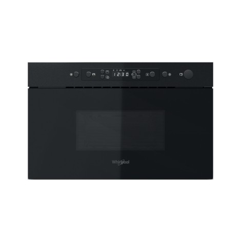 WHIRLPOOL MBNA920B microwave oven