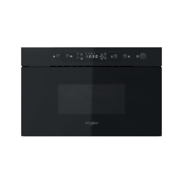 WHIRLPOOL MBNA920B microwave oven