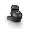 EPOS ADAPT E1TWS SCANDINAVIAN BLACK BLUETOOTH