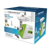 Esperanza EKM012G Mincer 600 W White/Green