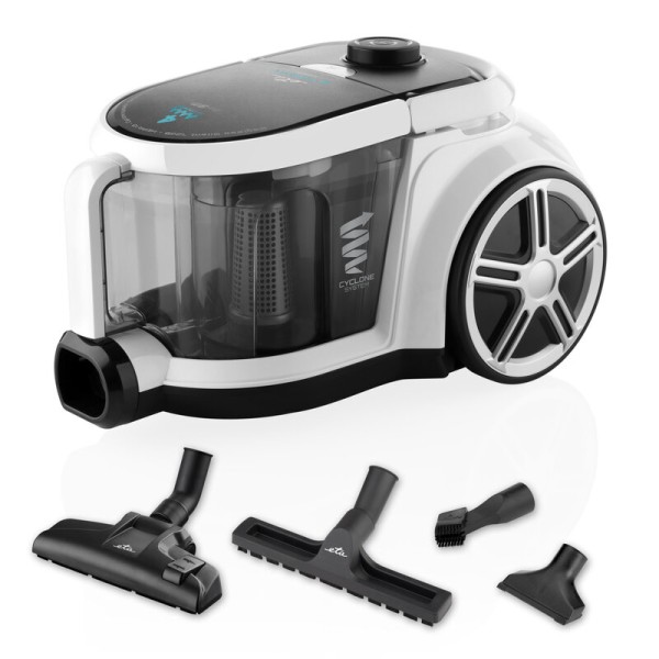 ETA | Stormy Home Vacuum cleaner ...