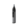 Philips | Nose, Ear and Eyebrow Trimmer | NT3650/16 | Nose, ear and eyebrow trimmer | Grey