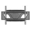 Maclean MC-832 Flat TV Monitor Bracket 37" - 80" max VESA 200x200, 400x400, 600x400 45kg, Distance from the Wall 41 - 475 mm