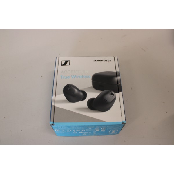 SALE OUT. Sennheiser ATW1 Accentum Headphones, ...