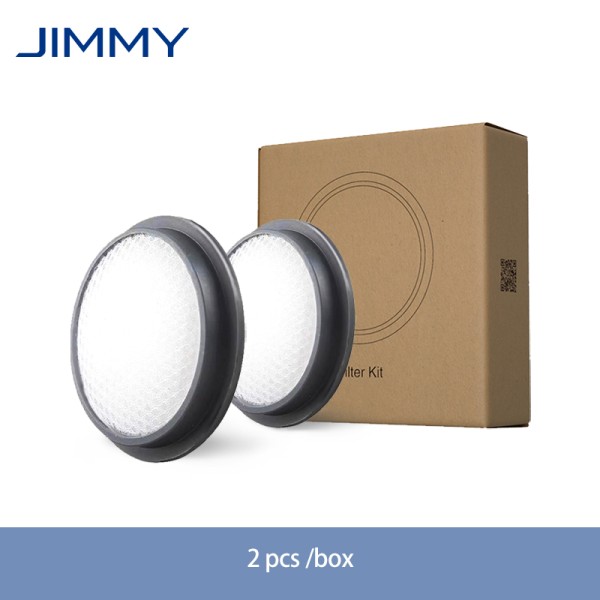 Jimmy | Filter Kit MF27 for ...