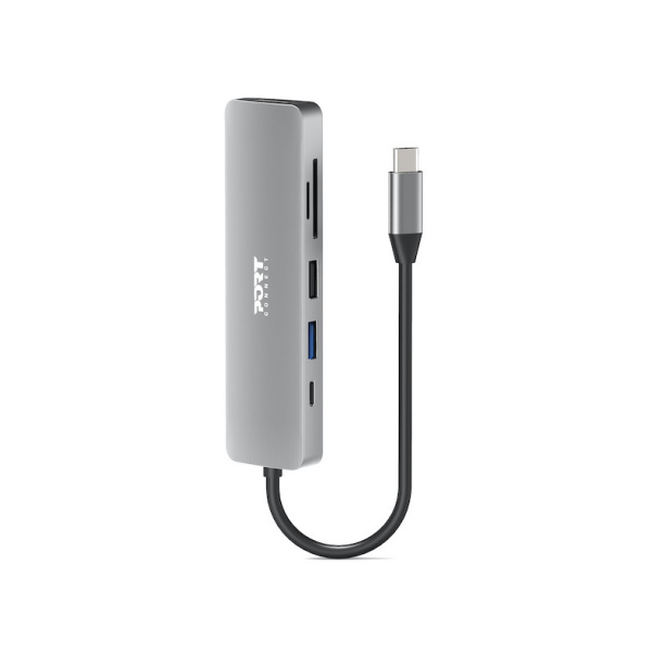 PORT CONNECT Docking Type C 5 ...