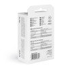 Savio MB-03 mouse Office Bluetooth