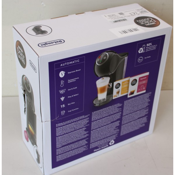 SALE OUT. Delonghi EDG315.B Dolce Gusto ...