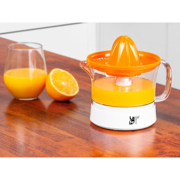 LAFE WCK001 Centrifugal juicer 40 W ...