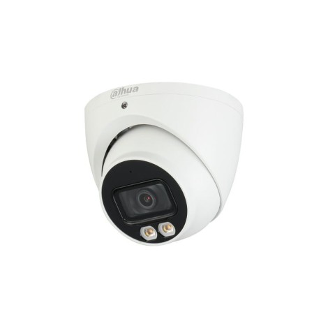 Security camera 4in1 DAHUA Technology HAC-HDW1200T-IL-A-0280B-S6 White