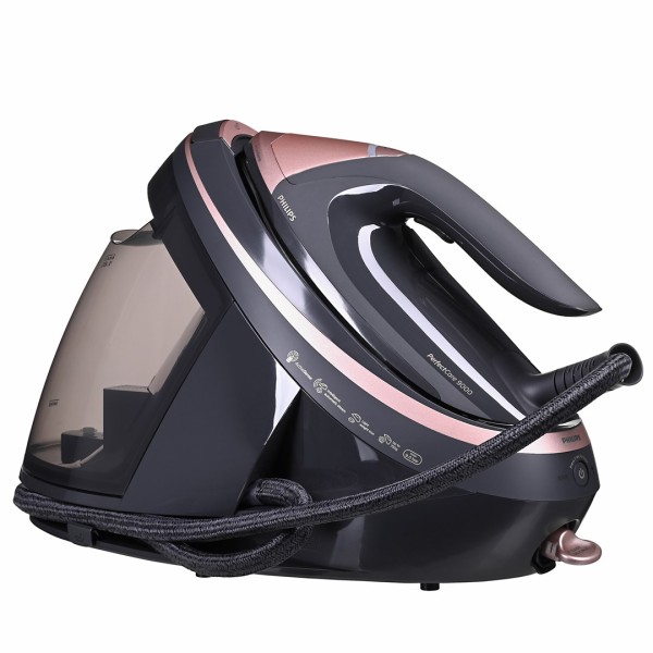 Philips PSG9040/80 steam ironing station 3100 ...