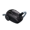 Hoover Vacuum Cleaner | HE120PET 011 | Bagged | Power 700 W | Dust capacity 2.5 L | Iron Grey