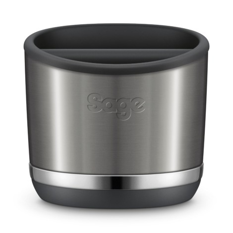 Sage the Knock Box Dump box