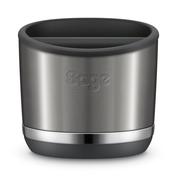 Sage the Knock Box Dump box