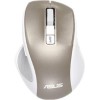 MOUSE USB OPTICAL WRL MW202/GOLD 90XB066N-BMU020 ASUS