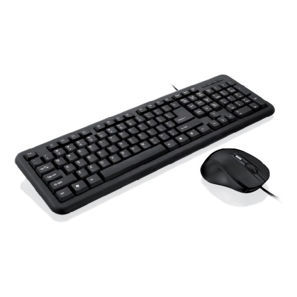 iBox OFFICE KIT II keyboard Mouse ...