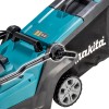 Cordless lawn mower MAKITA LM004GZ 40V MAX XGT | metabo