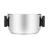 CASSEROLE D18CM 2.5L/92202 RESTO