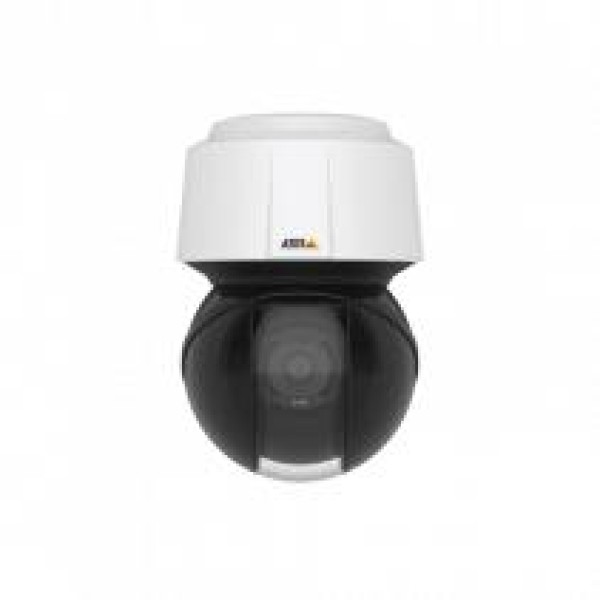 NET CAMERA Q6135-LE 50HZ/PTZ DOME HDTV ...