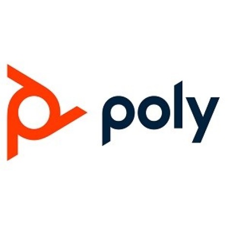 Poly Blackwire 3220 Stereo USB-C Headset +USB-C/A Adapter (Bulk)